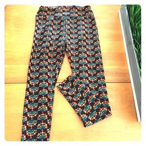 3 for $15 NWOT LuLaRoe leggings